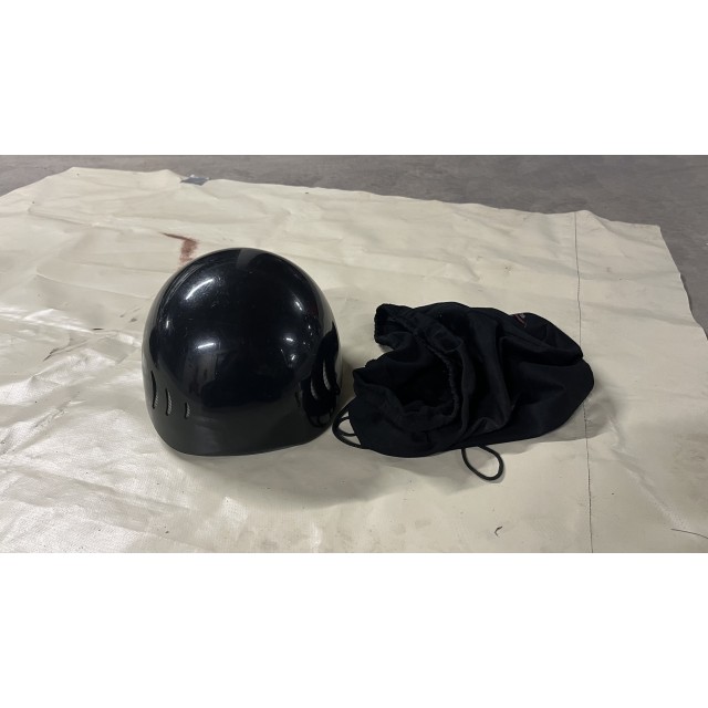 Casque LAS de cross taille 55