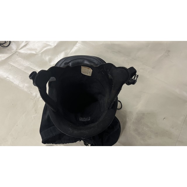 Casque LAS de cross taille 55