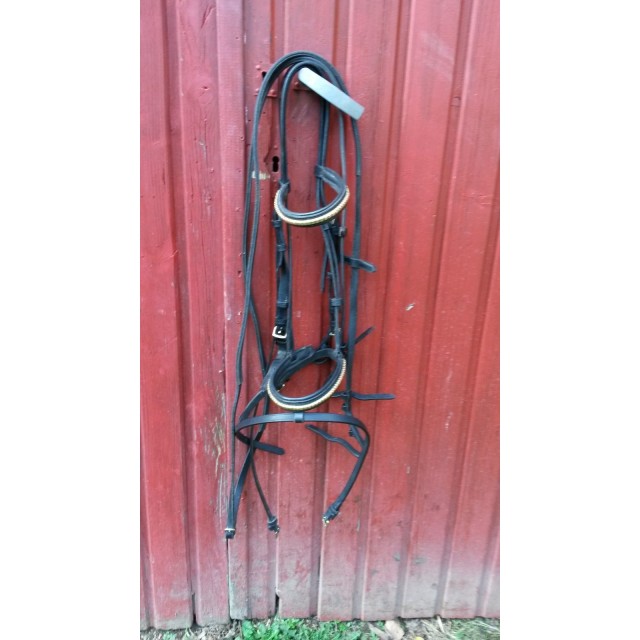 Bridon clincher cob