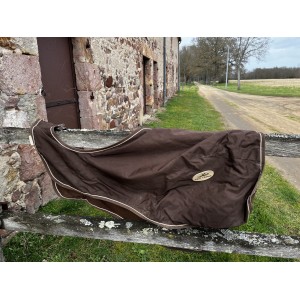 couvre rein poney