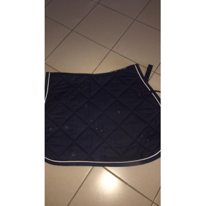 Tapis HV Polo bleu marine