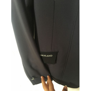 veste de concour kinglsand