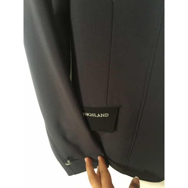 veste de concour kinglsand