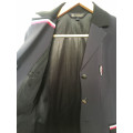 veste de concour kinglsand