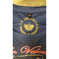 T-shirt la valencio