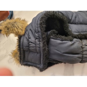 Manteau petit chien