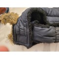 Manteau petit chien