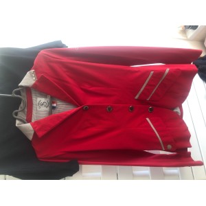 Veste de concours Le Sabotier