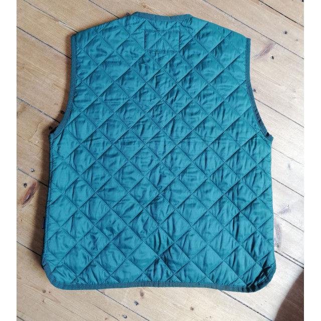 Veste sans manche
