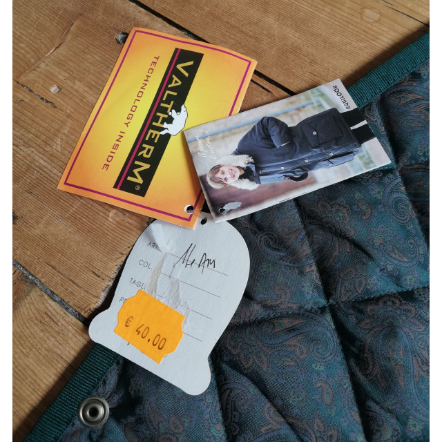 Veste sans manche