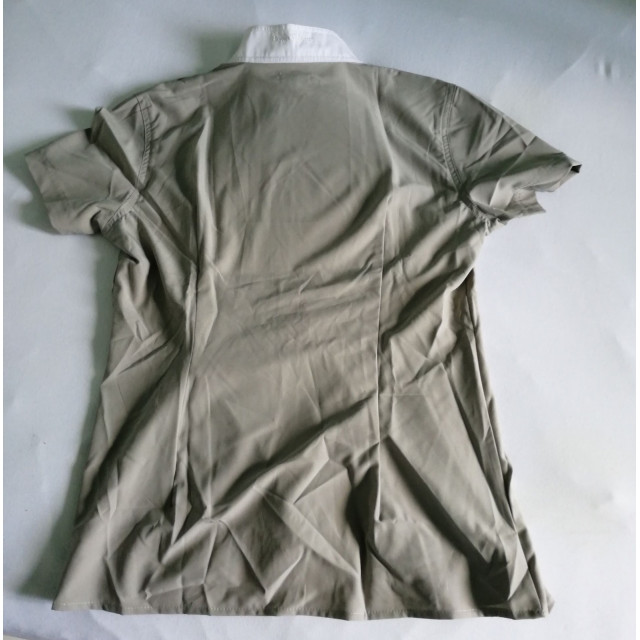 chemise concours equi thème