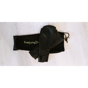 Mini chaps Liberty xc Freejump