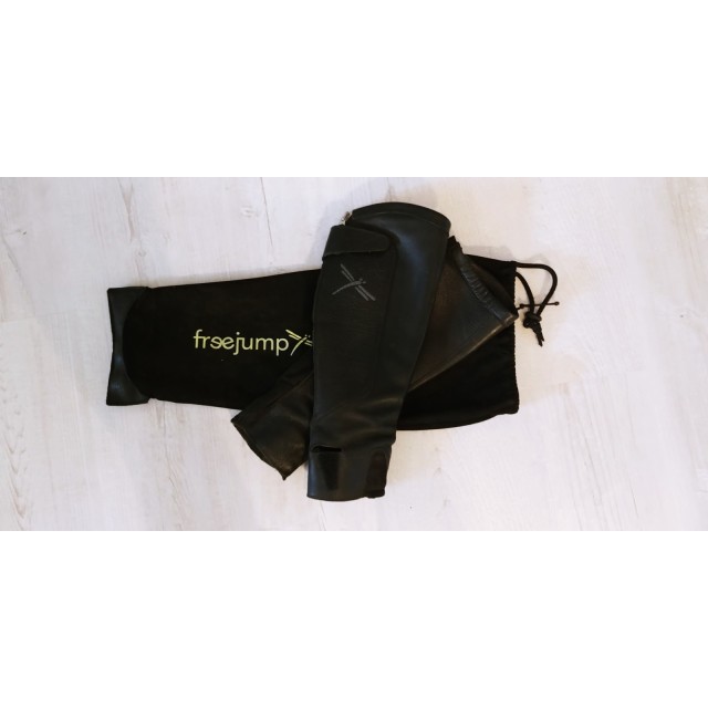 Mini chaps Liberty xc Freejump