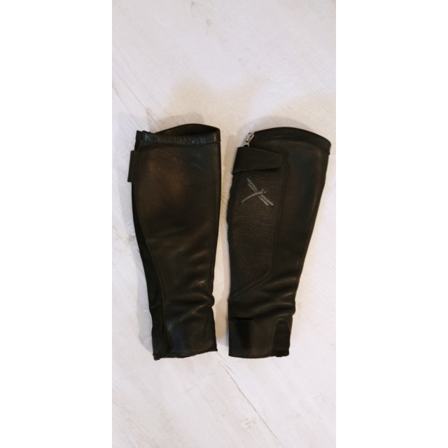 Mini chaps Liberty xc Freejump