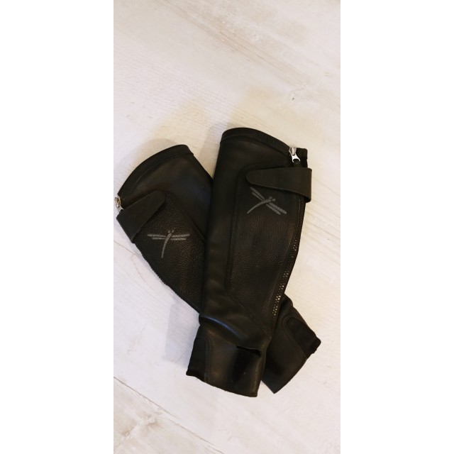 Mini chaps Liberty xc Freejump