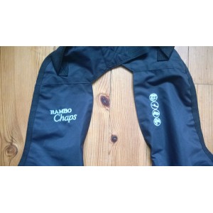 CHAPS CHAUDES ET IMPERMEABLES HORSWARE