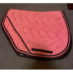 Tapis Paddock Sport rose