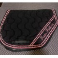 tapis Paddock Sport noir