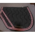 tapis Paddock Sport noir