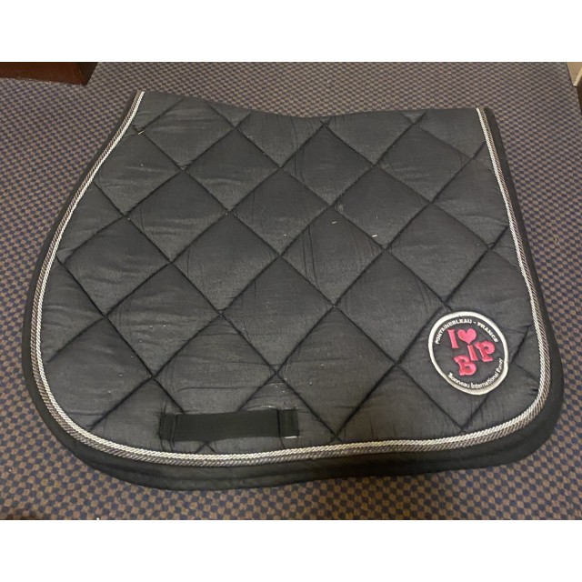 tapis privilège équitation feat BIP gris