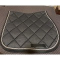 tapis privilège équitation feat BIP gris