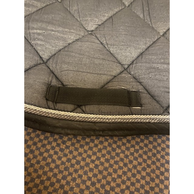tapis privilège équitation feat BIP gris