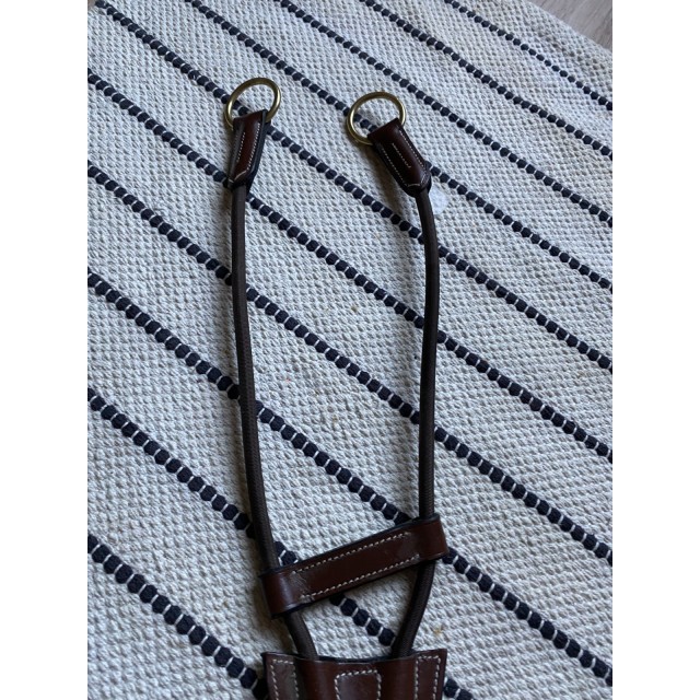 martingale élastique