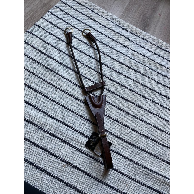 martingale élastique