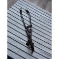 martingale élastique