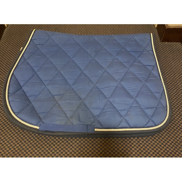 tapis Time Rider bleu