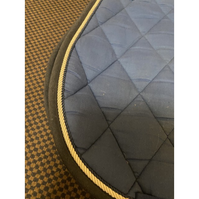 tapis Time Rider bleu