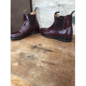 Boots loveson