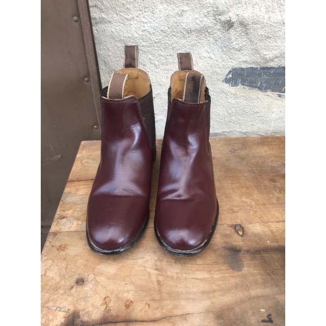 Boots loveson