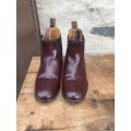 Boots loveson