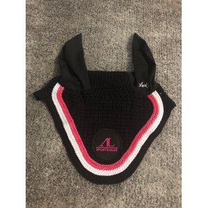 Bonnet Alexandra Ledermann