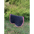Tapis violet fouganza