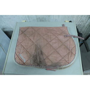 Tapis equi-theme + bonnet