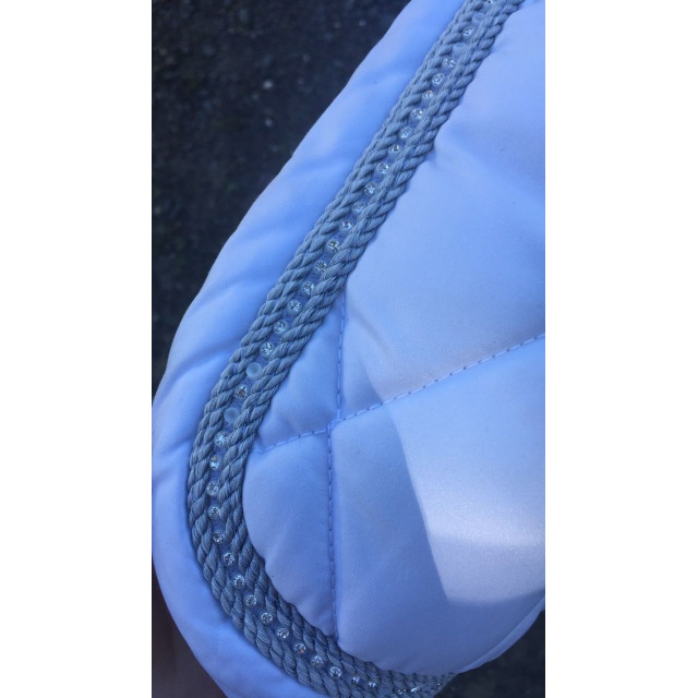 Tapis banc equitheme