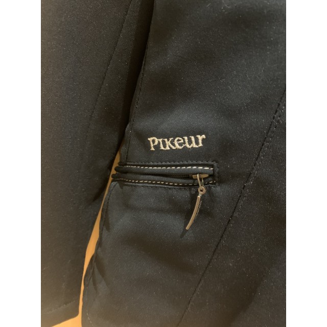 Veste de concours enfant Pikeur