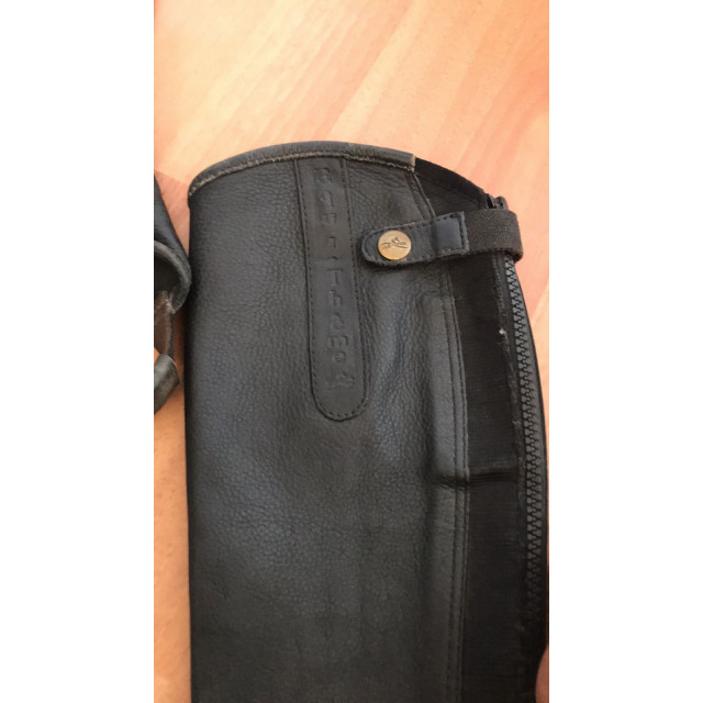 Chaps equitheme