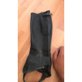 Chaps equitheme