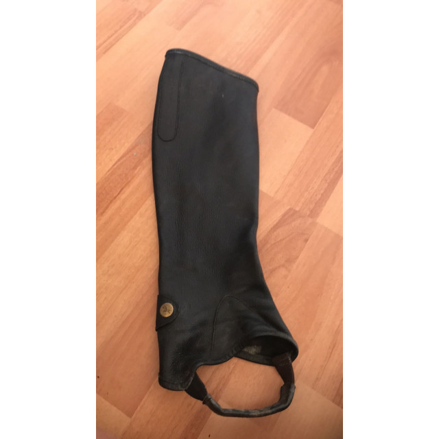 Chaps equitheme