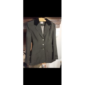 Veste de concours T36