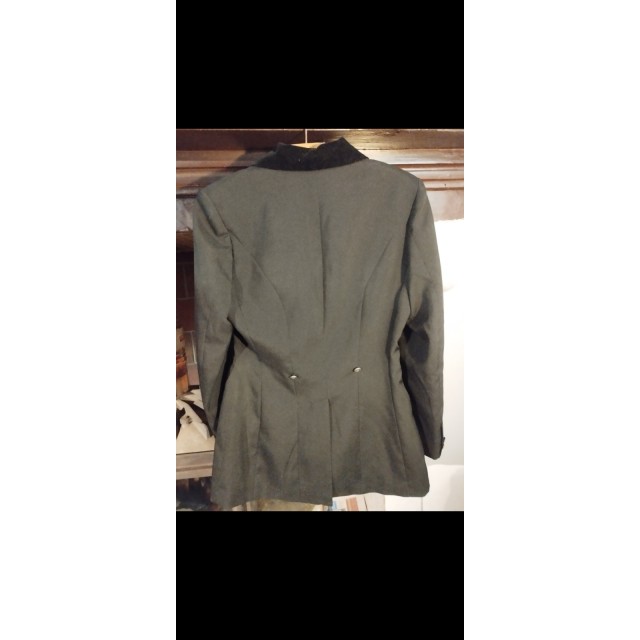 Veste de concours T36