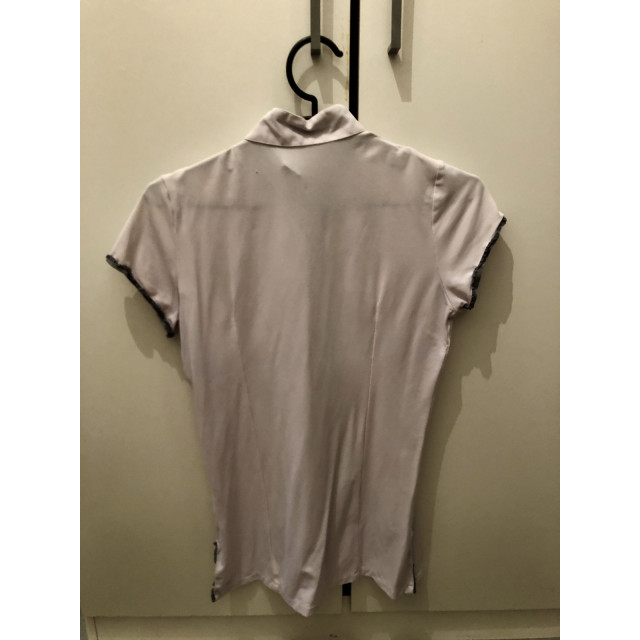 Polo de concours le Sabotier