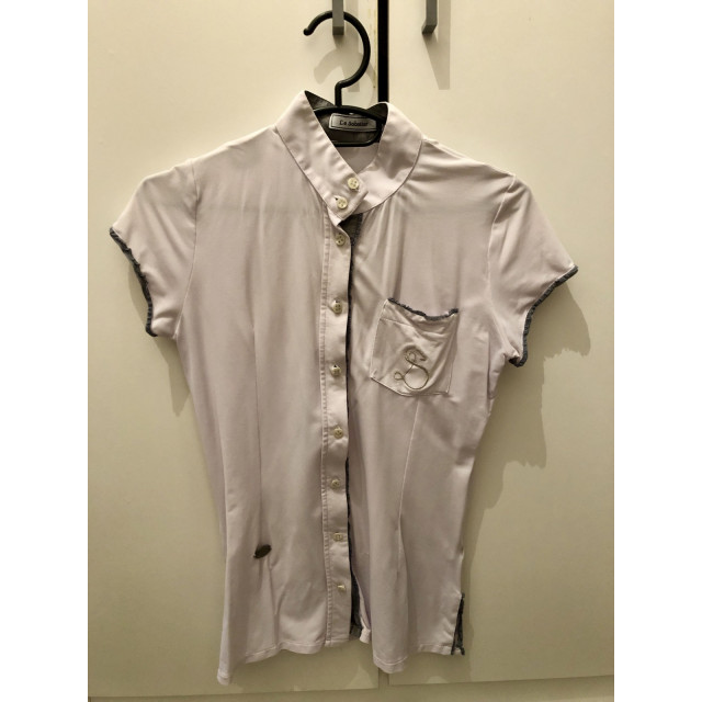Polo de concours le Sabotier