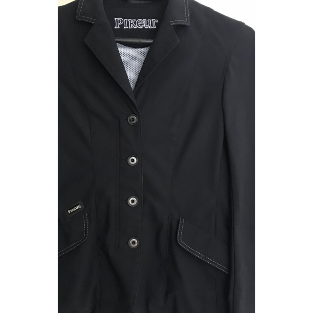 Veste de concours Pikeur