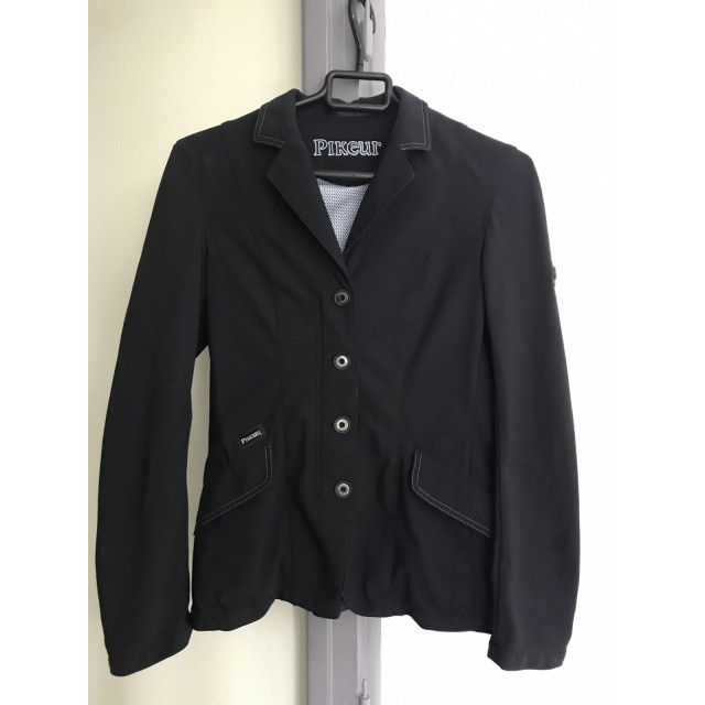 Veste de concours Pikeur