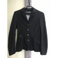 Veste de concours Pikeur