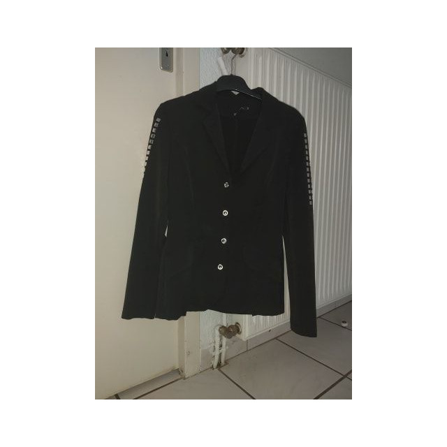 veste de concours
